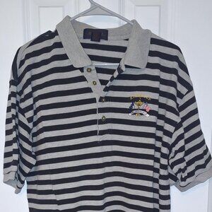 Antigua Polo